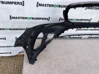 Mercedes C Class Amg A205 Lift Saloon Estate 2019- Front Bumper Genuine [B106]