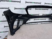 Mercedes C Class Amg A205 Lift Saloon Estate 2019- Front Bumper Genuine [B106]