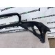 Mercedes C Class Amg A205 Lift Saloon Estate 2019- Front Bumper Genuine [B106]