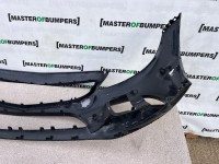 Mercedes C Class Amg A205 Lift Saloon Estate 2019- Front Bumper Genuine [B106]