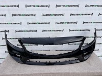 Mercedes C Class Amg A205 Lift Saloon Estate 2019- Front Bumper Genuine [B106]