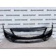 Mercedes C Class Amg A205 Lift Saloon Estate 2019- Front Bumper Genuine [B106]