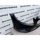 Mercedes C Class Amg A205 Lift Saloon Estate 2019- Front Bumper Genuine [B106]