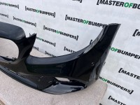 Mercedes C Class Amg A205 Lift Saloon Estate 2019- Front Bumper Genuine [B106]