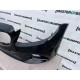 Mercedes C Class Amg A205 Lift Saloon Estate 2019- Front Bumper Genuine [B106]