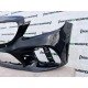 Mercedes C Class Amg A205 Lift Saloon Estate 2019- Front Bumper Genuine [B106]