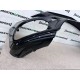 Mercedes Gla Amg Line Edition 4 Matic A156 2016-2019 Front Bumper Genuine [e99]