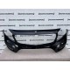 Mercedes Gla Amg Line Edition 4 Matic A156 2016-2019 Front Bumper Genuine [e99]