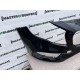 Mercedes Gla Amg Line Edition 4 Matic A156 2016-2019 Front Bumper Genuine [e99]