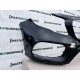 Mercedes Gla Amg Line Edition 4 Matic A156 2016-2019 Front Bumper Genuine [e99]