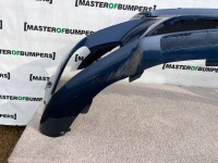 Mercedes A Class Amg A177 Hatchback 2019-2022 Front Bumper No Pdc Genuine [e111]