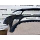 Mercedes A Class Amg A177 Hatchback 2019-2022 Front Bumper No Pdc Genuine [e111]