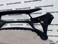 Mercedes A Class Amg A177 Hatchback 2019-2022 Front Bumper No Pdc Genuine [e111]