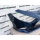 Mercedes A Class Amg A177 Hatchback 2019-2022 Front Bumper No Pdc Genuine [e111]