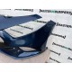 Mercedes A Class Amg A177 Hatchback 2019-2022 Front Bumper No Pdc Genuine [e111]