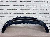 Mercedes A Class Amg A177 Hatchback 2019-2022 Front Bumper No Pdc Genuine [e111]