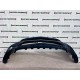 Mercedes A Class Amg A177 Hatchback 2019-2022 Front Bumper No Pdc Genuine [e111]