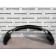 Mercedes Gla Amg Line Edition 4 Matic A156 2016-2019 Front Bumper Genuine [e102]