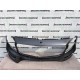 Mercedes Gla Amg Line Edition 4 Matic A156 2016-2019 Front Bumper Genuine [e102]