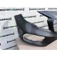 Mercedes Gla Amg Line Edition 4 Matic A156 2016-2019 Front Bumper Genuine [e102]