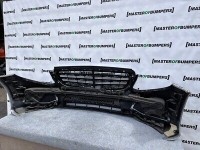 Mercedes E Class A213 E220 Limousine 2016-2018 Front Bumper Genuine [e152]