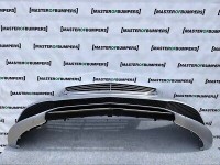 Mercedes E Class A213 E220 Limousine 2016-2018 Front Bumper Genuine [e152]