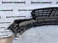 Mercedes E Class A213 E220 Limousine 2016-2018 Front Bumper Genuine [e152]