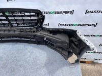 Mercedes E Class A213 E220 Limousine 2016-2018 Front Bumper Genuine [e152]