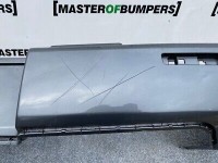 Mercedes G Wagon Amg A463 2018-on Rear Bumper Genuine [e295]