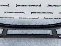 Mercedes G Wagon Amg A463 2018-on Front Bumper In Black Genuine [e299]