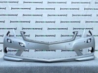 Mercedes E Class Amg W207 Cabrio Coupe 2009-2012 Front Bumper Genuine [e437]