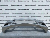 Mercedes E Class Amg W207 Cabrio Coupe 2009-2012 Front Bumper Genuine [e437]