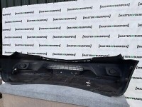 Mercedes Sprinter Van 906 Lift 2014-2018 Front Bumper Textured 6 Pdc Genuine