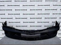 Mercedes Sprinter Van 906 Lift 2014-2018 Front Bumper Textured 6 Pdc Genuine