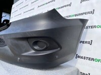 Mercedes Sprinter Van 906 Lift 2014-2018 Front Bumper Textured 6 Pdc Genuine