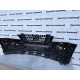 Mercedes Ml Edition Sport A164 2006-2008 Front Bumper 6 Pdc Genuine [e595]