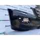 Mercedes Ml Edition Sport A164 2006-2008 Front Bumper 6 Pdc Genuine [e595]