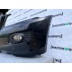 Mercedes Ml Edition Sport A164 2006-2008 Front Bumper 6 Pdc Genuine [e595]