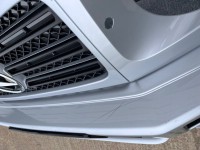 Mercedes G Wagon A463 G Class 2018-on Front Bumper W/grilles Genuine [e606]