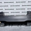 Mercedes A45s Amg A177 Hatchback 2018-on Rear Bumper 6 Pdc Genuine [e660]