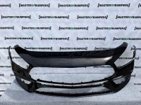 Mercedes A Class 45 Amg A177 2018-on Front Bumper 6 Pdc Genuine [e660]