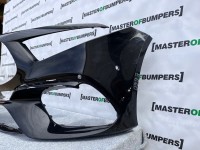 Mercedes A Class 45 Amg A177 2018-on Front Bumper 6 Pdc Genuine [e660]