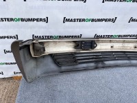 Mercedes Sel W126 Saloon 1986-1992 Front Bumper  Genuine [e689]