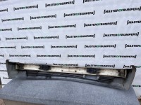 Mercedes Sel W126 Saloon 1986-1992 Front Bumper  Genuine [e689]