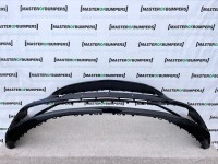 Mercedes C Class Amg Sport Saloon Estate A206 2022-on Front Bumper Genuine E718