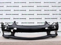 Mercedes Sl55 Amg Sl 500 A230 2002-2006 Front Bumper Pdc + Jets Genuine [e570]