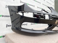 Mercedes Sl55 Amg Sl 500 A230 2002-2006 Front Bumper Pdc + Jets Genuine [e570]