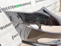 Mercedes Sl55 Amg Sl 500 A230 2002-2006 Front Bumper Pdc + Jets Genuine [e570]