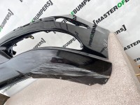 Mercedes Sl55 Amg Sl 500 A230 2002-2006 Front Bumper Pdc + Jets Genuine [e570]