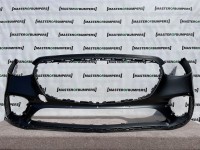 Mercedes S Class Amg A223 Saloon 2021-on Front Bumper 6 Pdc Genuine [e824]